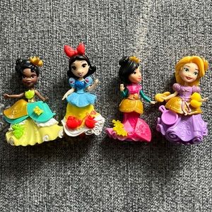 DISNEY | Little Kingdoms Disney Princesses